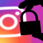 como ver conta privada no Instagram com o instalooker