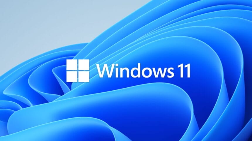 Barra de tarefas do Windows 11