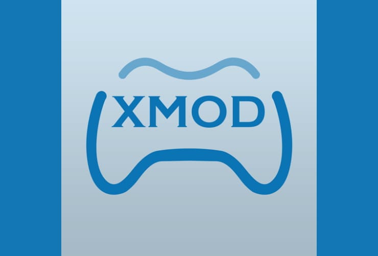 XmodGames