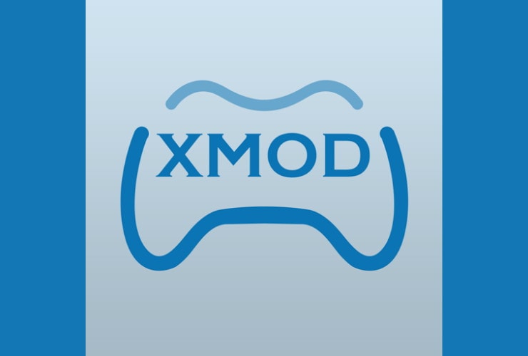 XmodGames