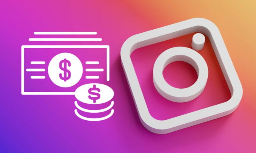 3 formas de ganhar dinheiro no Instagram