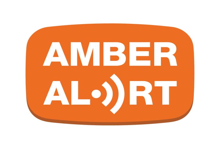 O que é o Amber Alert