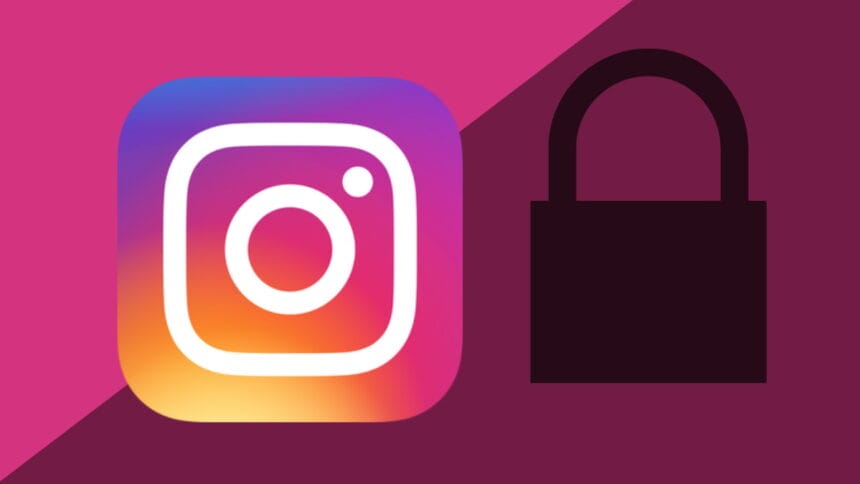 Como ver perfil privado do Instagram