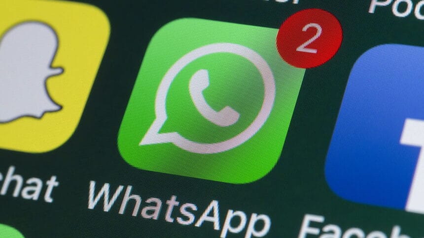 WhatsApp veja como sair de grupos sem ser notado