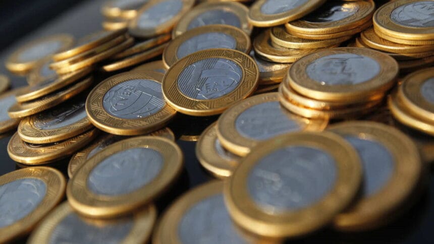 Moedas raras descubra algumas das moedas mais valiosas do Brasil