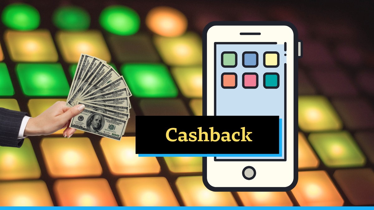 O que é Cashback Veja como ganhar dinheiro nas suas compras online