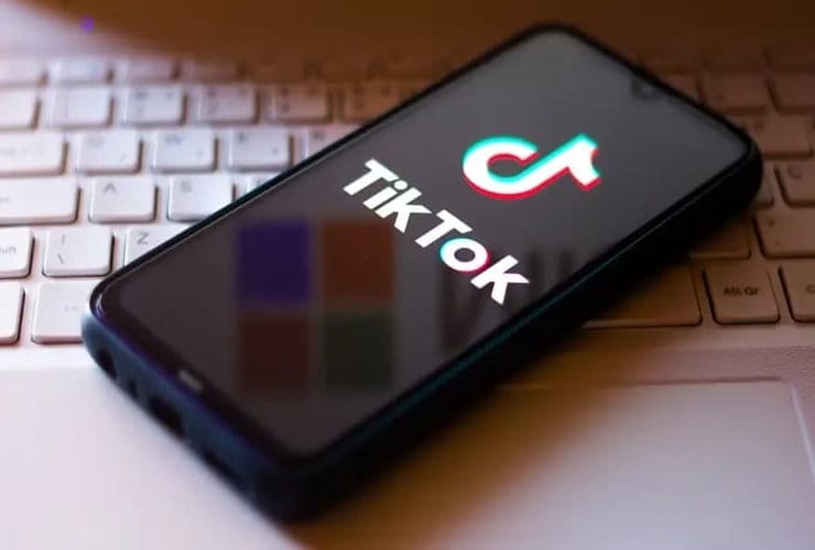 Baixar vídeo do TikTok sem marca d'água usando um aplicativo