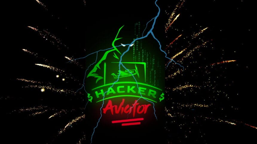 App Hacker Aviator para ganhar dinheiro