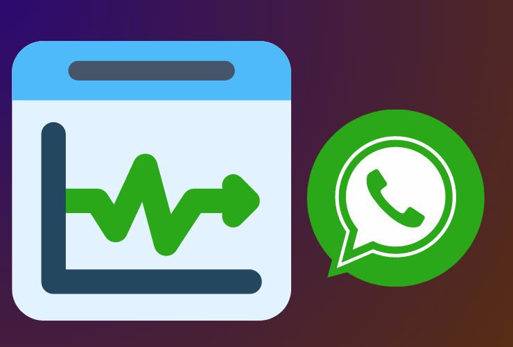 Quais são os 4 melhores disparadores para WhatsApp