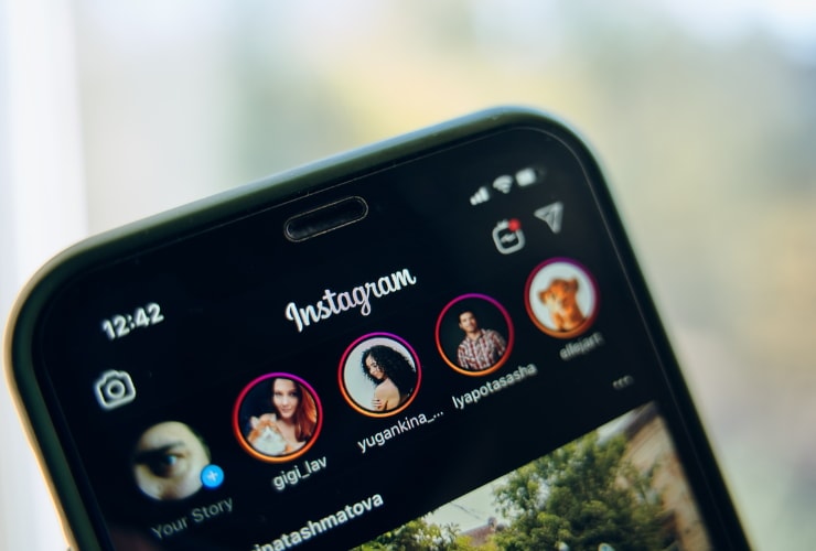 Como montar um perfil arrasador no Instagram