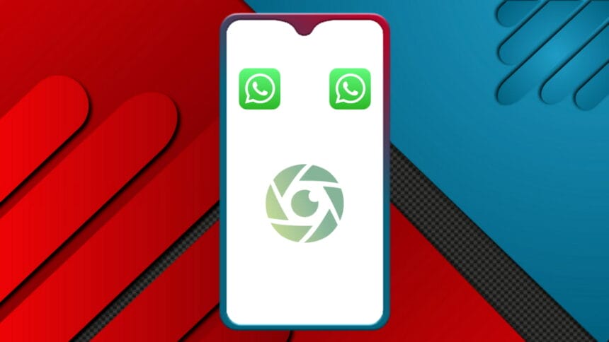 Como usar dois WhatsApps no mesmo celular