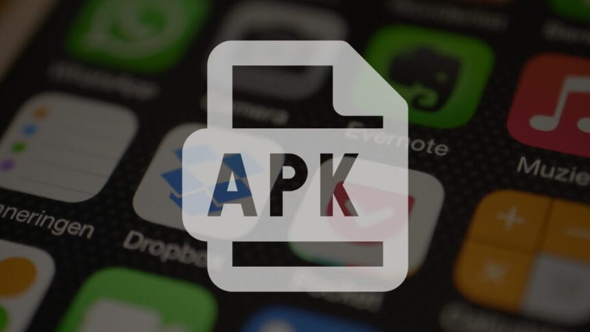 Aptoide Download, ferramenta que permite baixar arquivos de apps APK