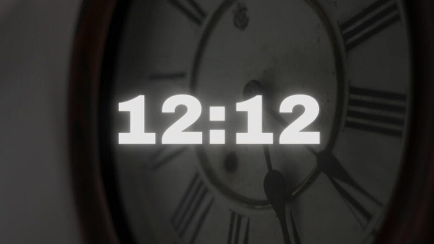Horas iguais 1212 - Confira as mensagens do universo para você!
