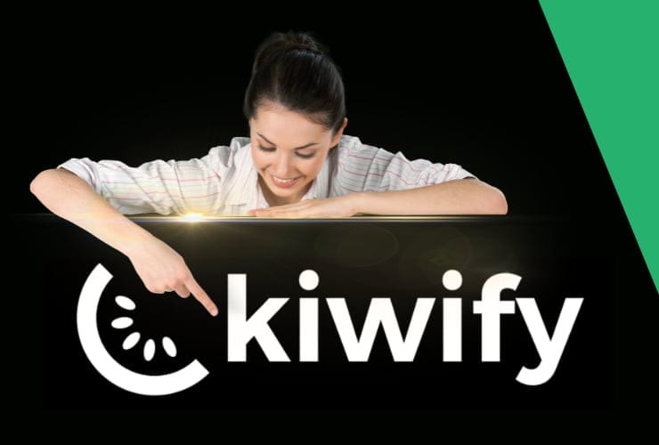 O que é Kiwify