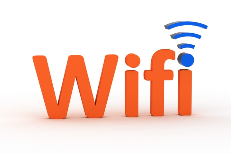 App para descobrir senha de Wi-Fi