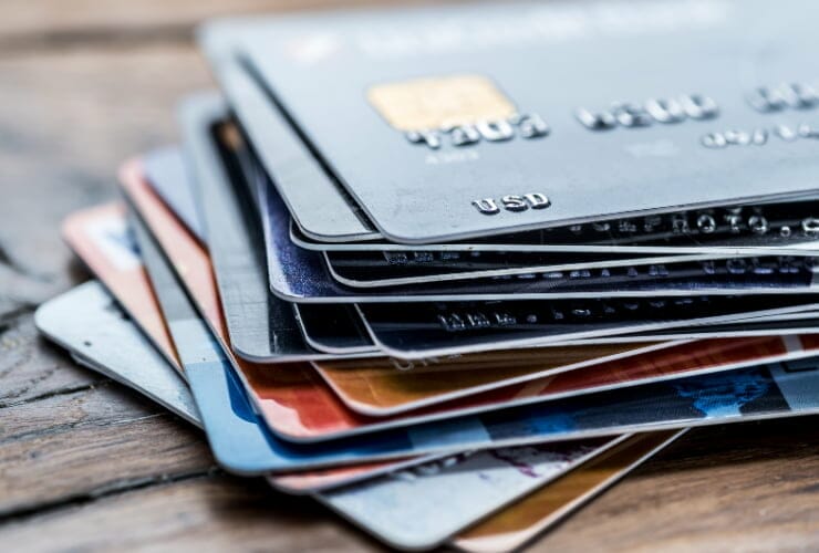 Como ganhar milhas com cartão de crédito