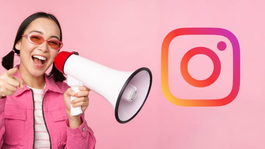 Como impulsionar publicações no Instagram