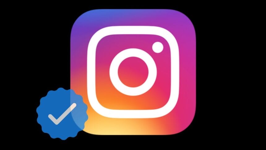 Conta verificada no Instagram Veja os requisitos para pedir o selo azul