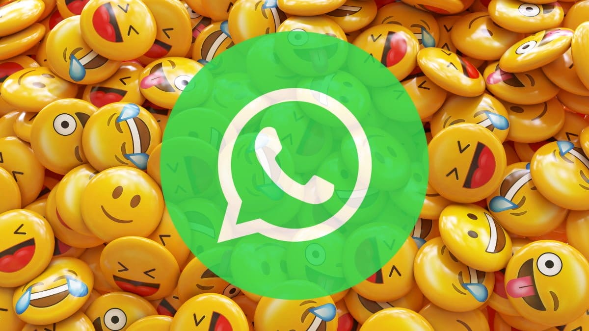 Significado Dos Emojis Do Whatsapp Guia Completo Para Entender O Que Cada Emoji Significa 2128
