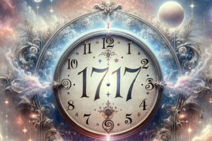 Entenda o Significado das Horas Iguais 1717
