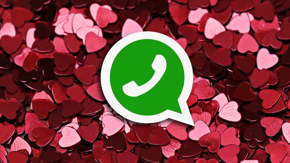 Significado dos Coraçõezinhos do WhatsApp Guia Completo para Você!